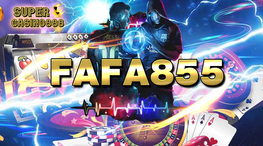 FAFA855 